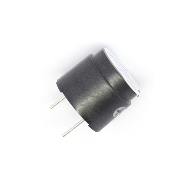 BUZZER ELECTRO 6V 16MM TH