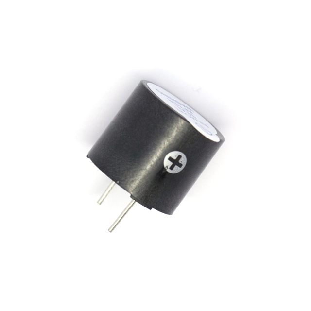 BUZZER ELECTRO 12V 16MM TH