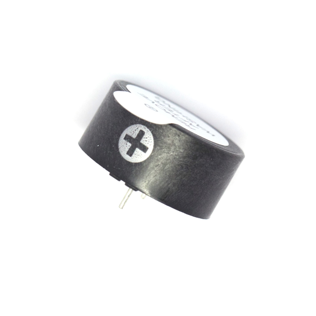 BUZZER ELECTRO 12V 25MM TH