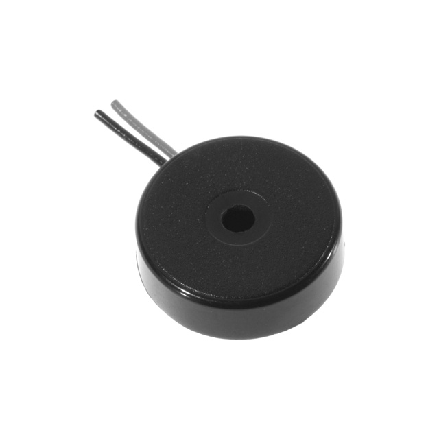 BUZZER PIEZO 5V 13.6MM CUSTOM