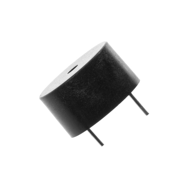 BUZZER PIEZO 10V 14MM TH