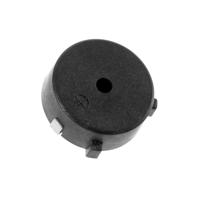 BUZZER PIEZO 12V 17MM SMD