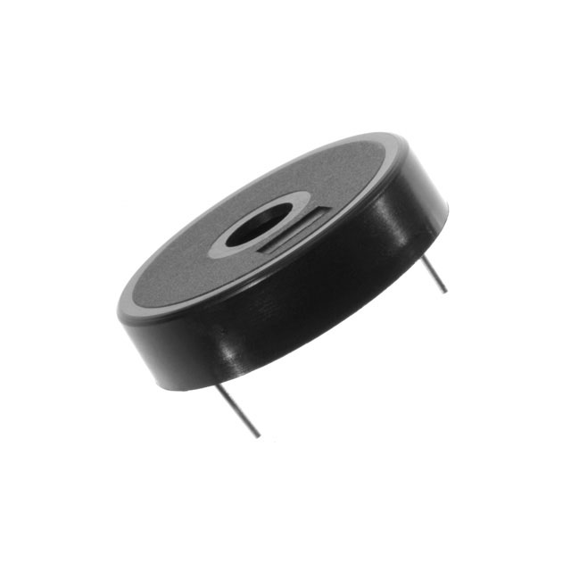 BUZZER PIEZO 9V TH