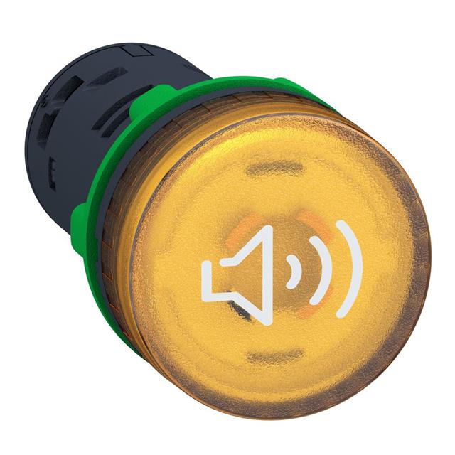 BUZZER HARMONY XB5 ILLUM