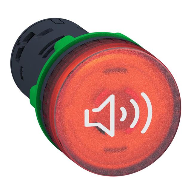 BUZZER HARMONY XB5 ILLUM