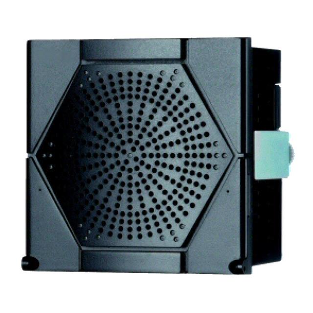 BUZZER 24V58.17X96.01MM DIN RAIL