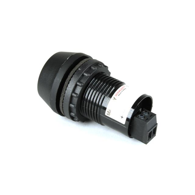 BUZZER PIEZO 30.74MM PNL MNT