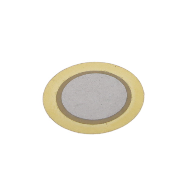 BUZZER ELEMENT STD 4.5KHZ 12MM