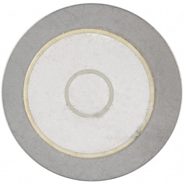 BUZZER ELEMENT STD 3.2KHZ 34.6MM