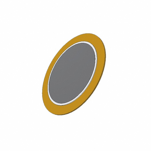 BUZZER ELEMENT STD 2.8KHZ 35MM