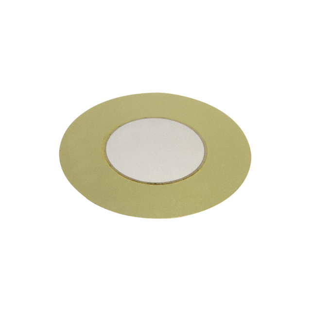 BUZZER ELEMENT STD 520HZ 65MM