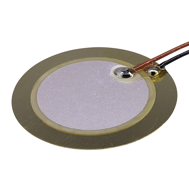 BUZZER ELEMENT STD 3.6 KHZ 20MM
