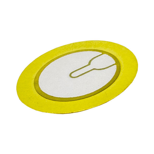 PIEZO DISC 21X.18MM