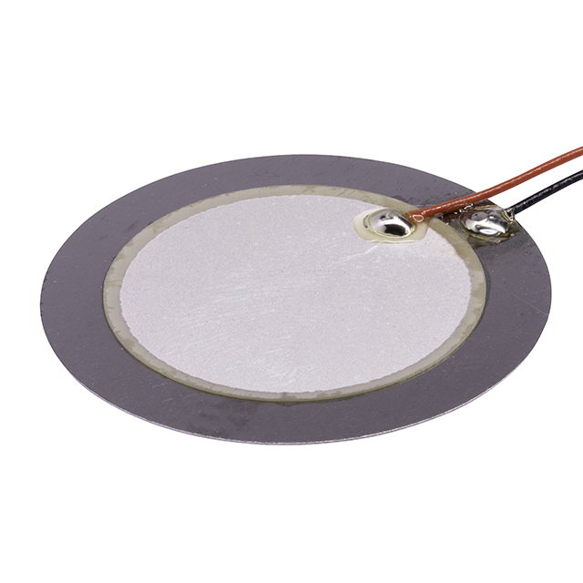 BUZZER ELEMENT STD 3.25 KHZ 27MM