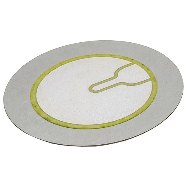 PIEZO DISC 35X.35MM