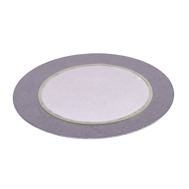 BUZZER ELEMENT STD 2.9 KHZ 35MM