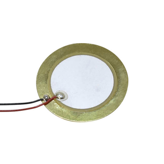 BUZZER ELEMENT STD 2.6KHZ 35MM