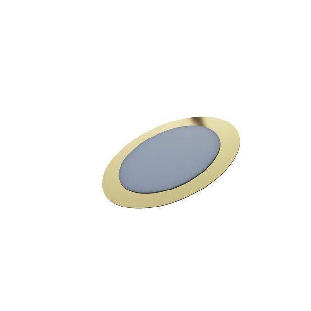 BUZZER ELEMENT STD 27MM 75UM