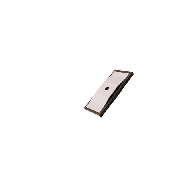 BUZZER ELEMENT STD 34KHZ 9MMX4MM