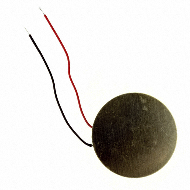 BUZZER ELEMENT STD 2.9KHZ 35MM