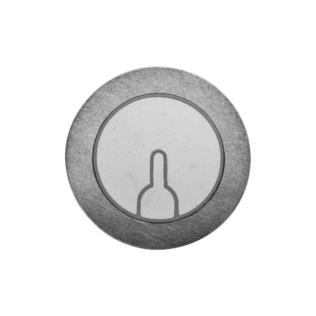 BUZZER ELEMENT FDBK 3.6KHZ 20MM