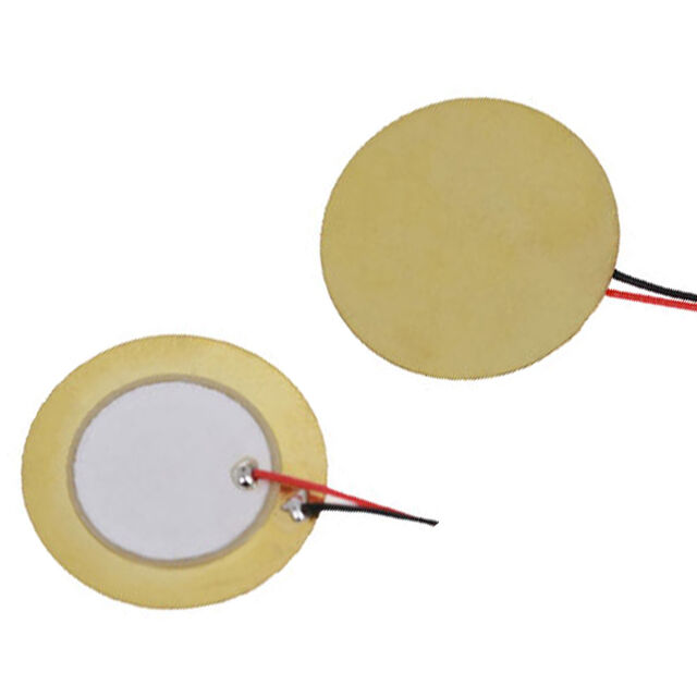 BUZZER ELEMENT STD 4.1 KHZ 15MM
