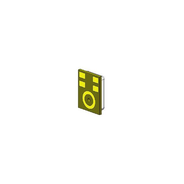 ANALOG MICROPHONE -38DB 2VDC