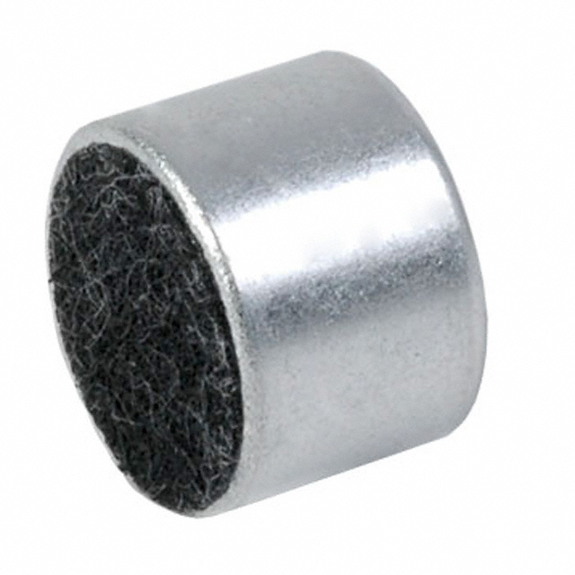 MIC COND ANLG OMNI -42DB 0.382"D