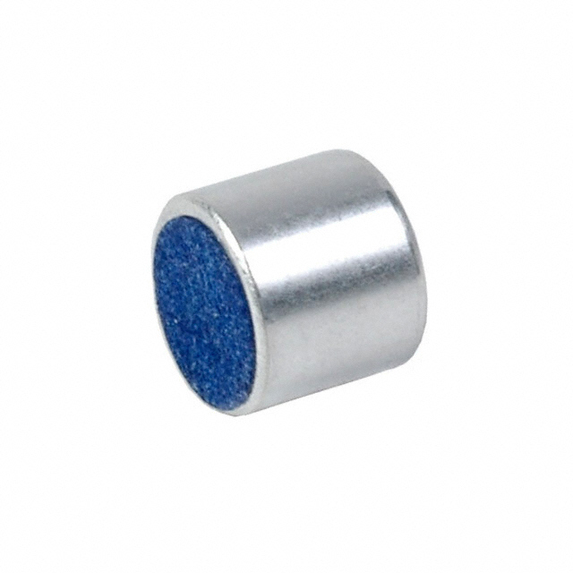 MIC COND ANLG OMNI -44DB 0.236"D