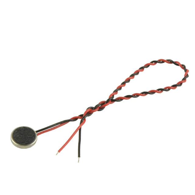 MIC COND ANLG OMNI -42DB 0.236"D