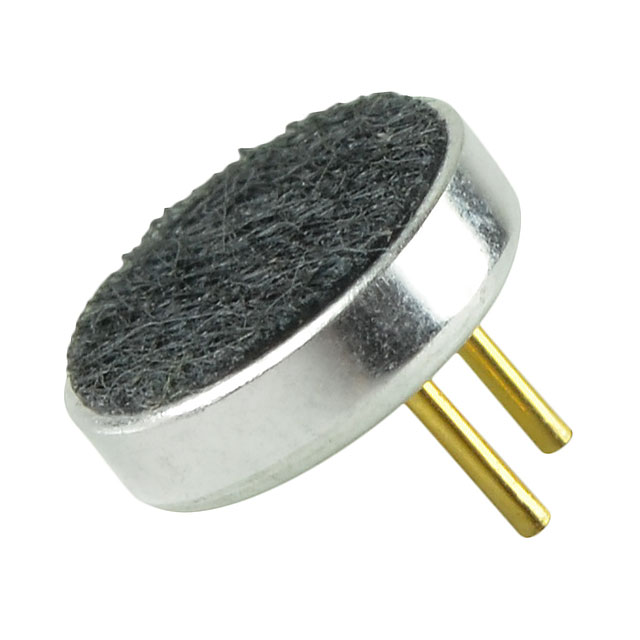 MIC COND ANLG OMNI -42DB 0.236"D