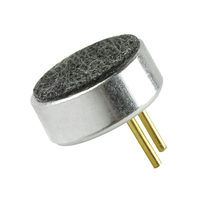 MIC COND ANLG UNI -47DB 0.236"D