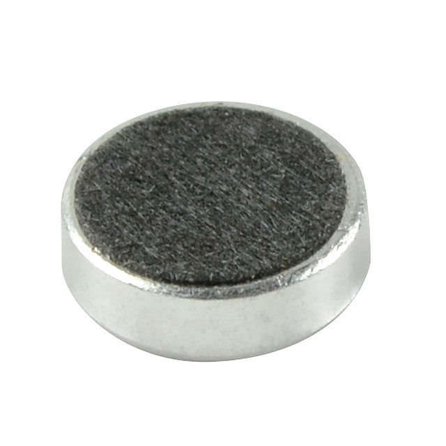 MIC COND ANLG OMNI -44DB 0.236"D