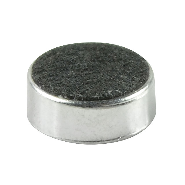 MIC COND ANLG OMNI -37DB 0.236"D
