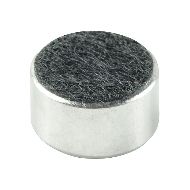 MIC COND ANLG OMNI -40DB 0.236"D