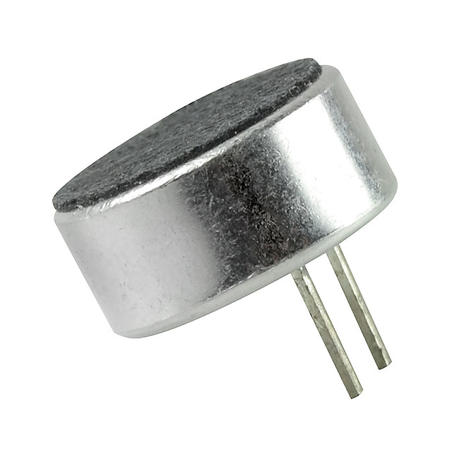 MIC COND ANLG OMNI -44DB 0.382"D