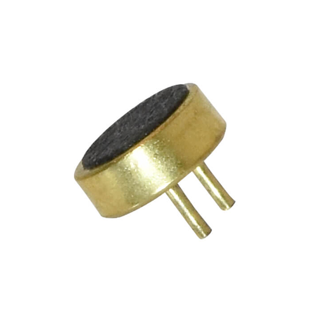 MIC COND ANLG OMNI -42DB 0.157"D