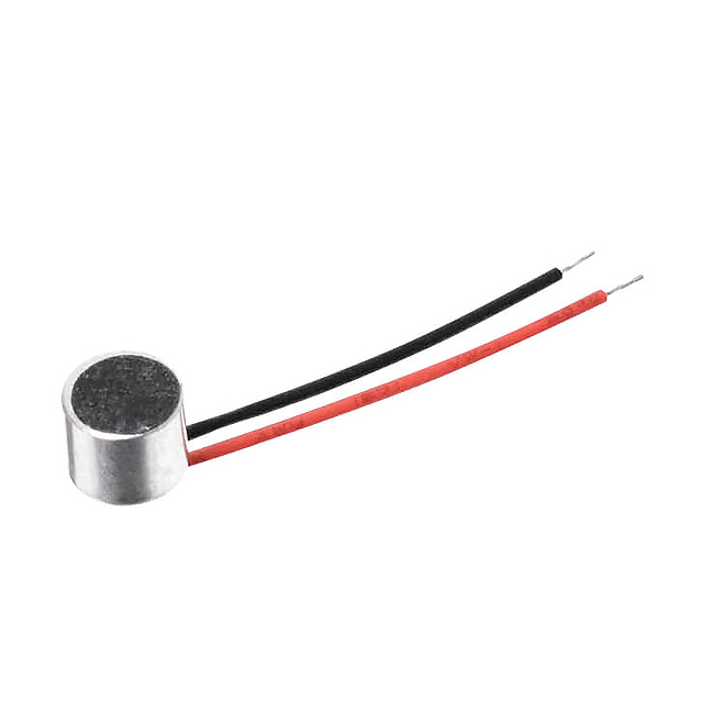MIC COND ANLG OMNI -36DB 0.236"D