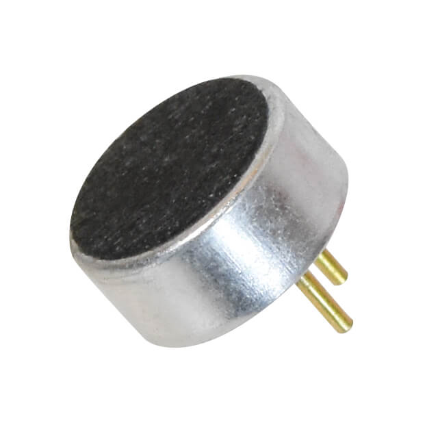 MIC COND ANLG OMNI -42DB 0.236"D
