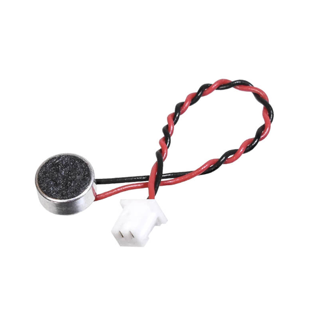 MIC COND ANLG OMNI -36DB 0.236"D