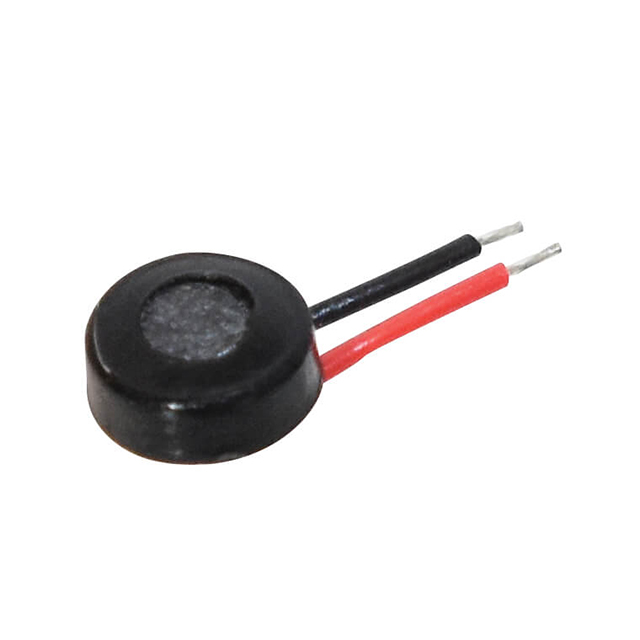 MIC COND ANLG OMNI -42DB 0.181"D
