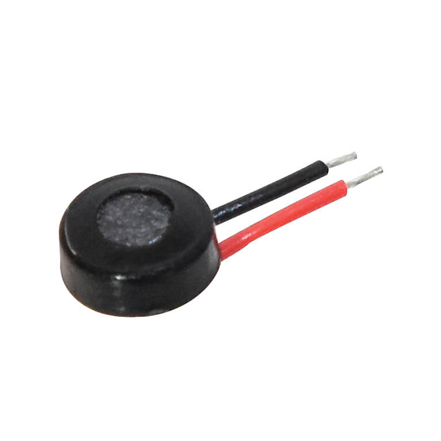 MIC COND ANLG OMNI -42DB 0.181"D