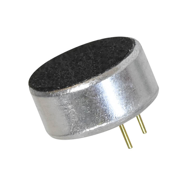 MIC COND ANLG OMNI -37DB 0.382"D