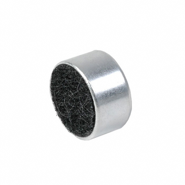 MIC COND ANLG UNI -47DB 0.382"D