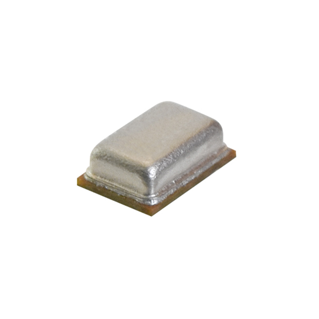 MIC MEMS ANALOG OMNI -38DB