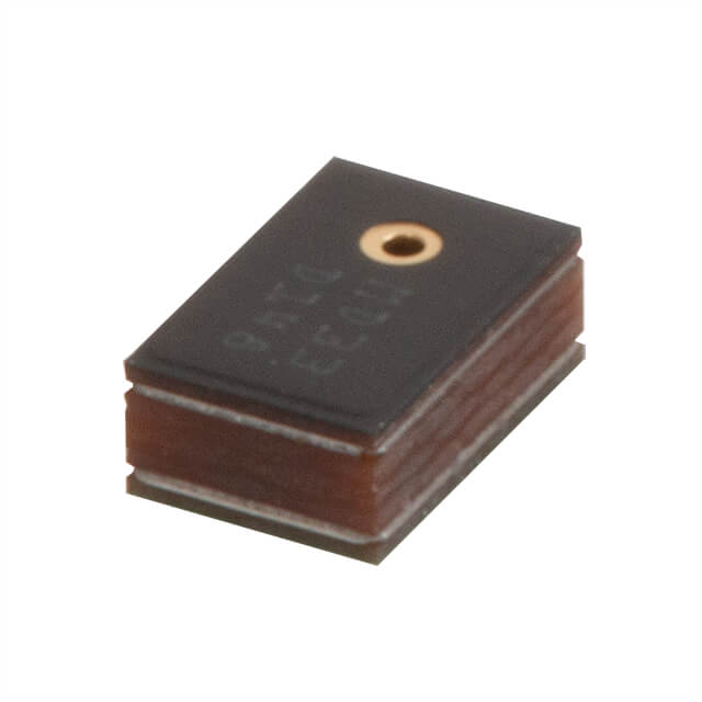 MIC MEMS ANALOG OMNI -38DB