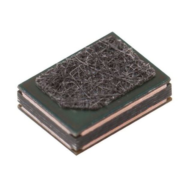 MIC, 3.4X2.4MM MEMS, IPX7