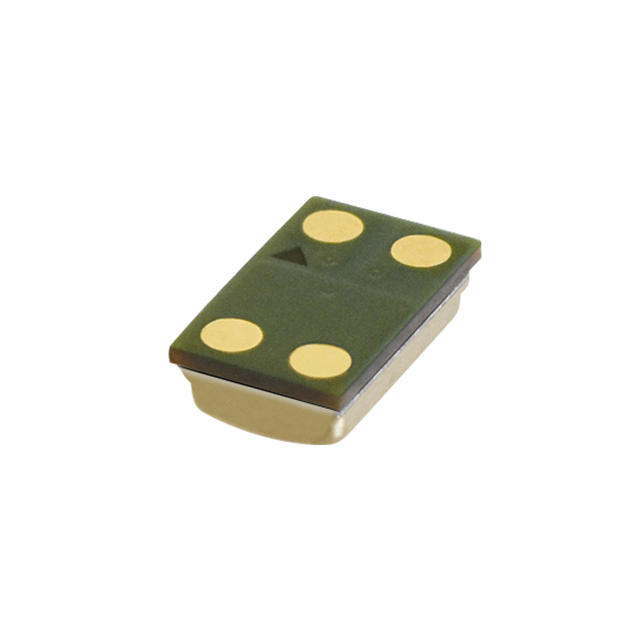 MIC MEMS ANALOG OMNI -42DB