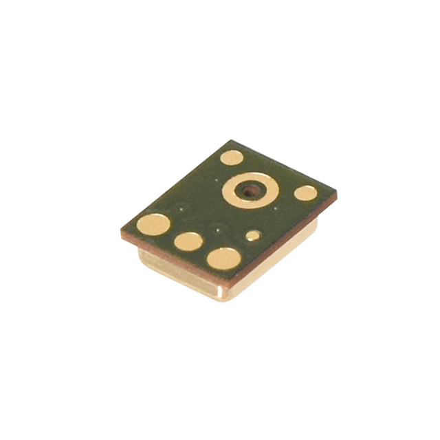 MIC MEMS ANALOG OMNI -38DB