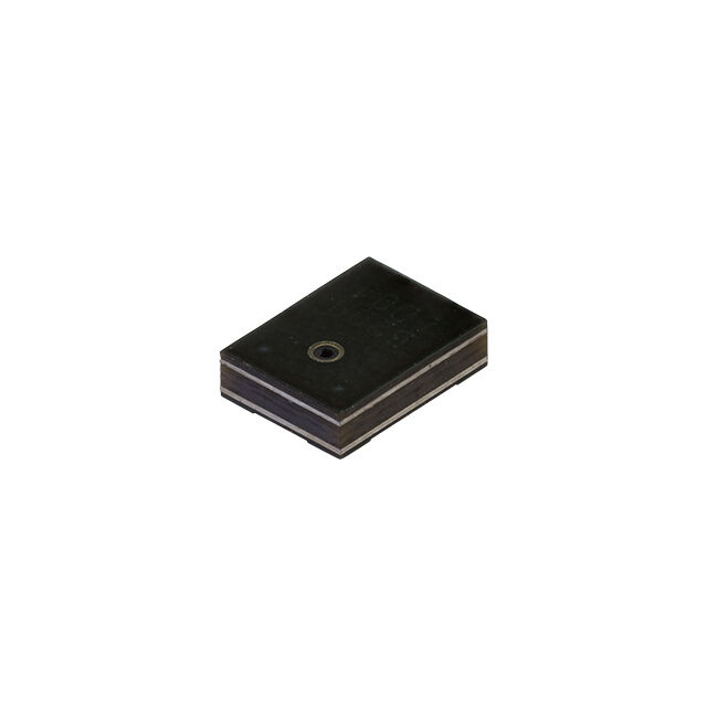 DIGITAL, TOP PORT, 2.6VDC